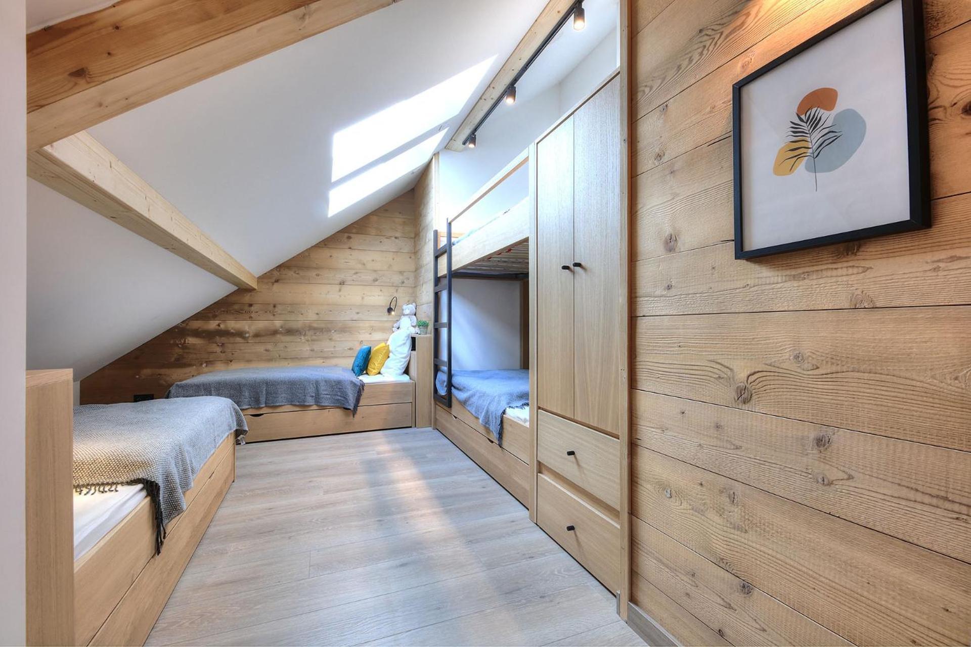 Apartmán La Collection -Le Telepherique Saint-Gervais-les-Bains Exteriér fotografie