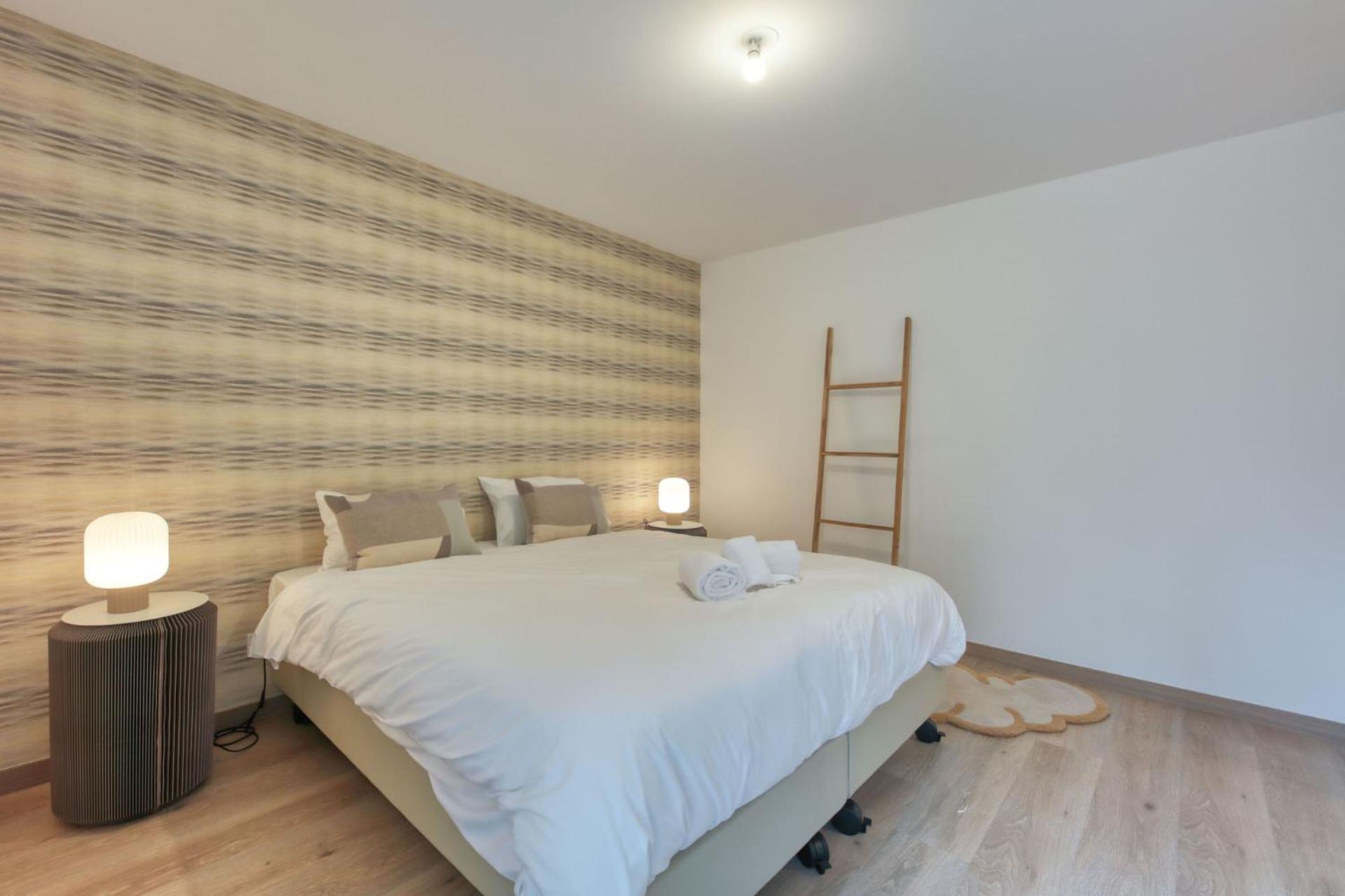 Apartmán La Collection -Le Telepherique Saint-Gervais-les-Bains Exteriér fotografie