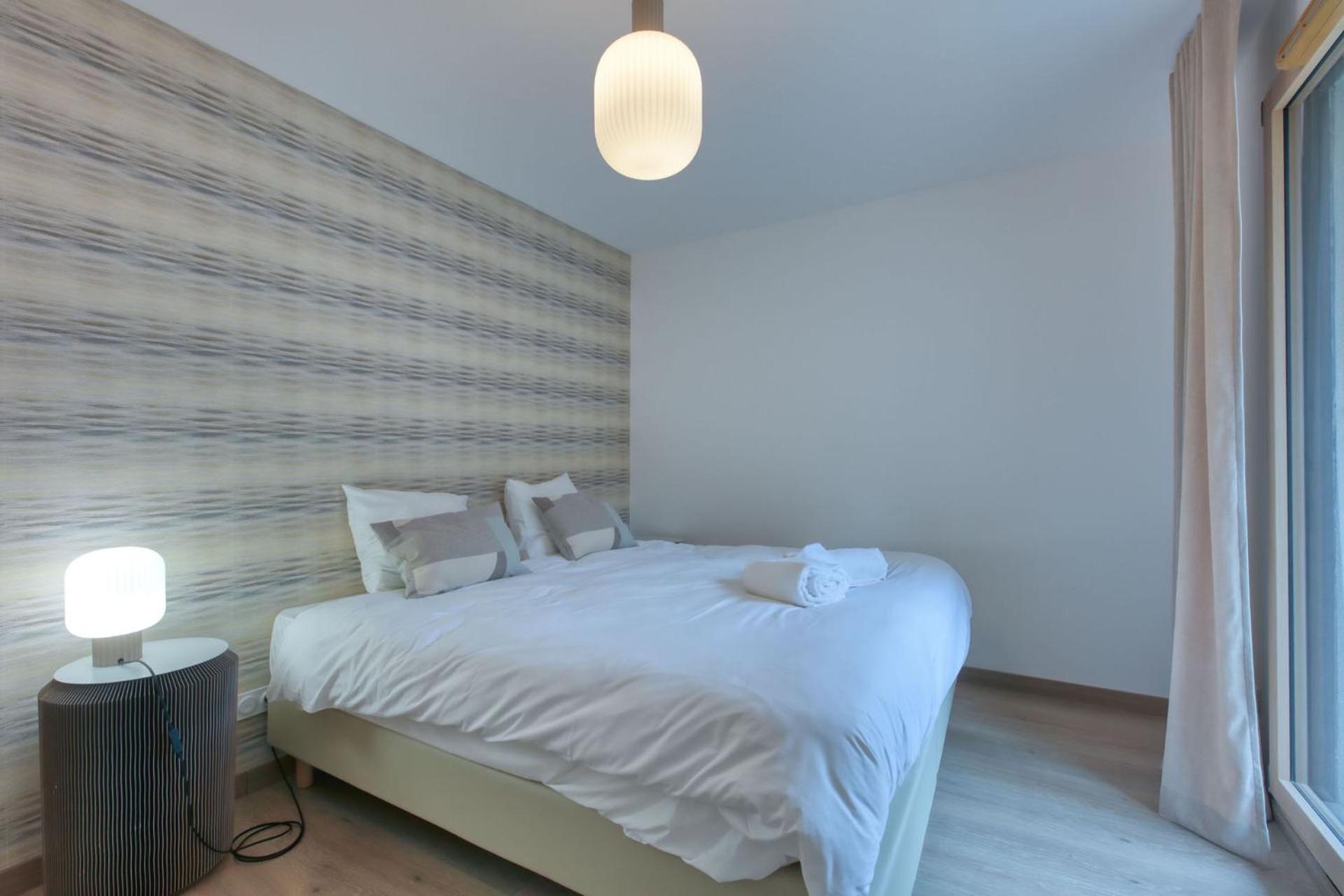 Apartmán La Collection -Le Telepherique Saint-Gervais-les-Bains Exteriér fotografie