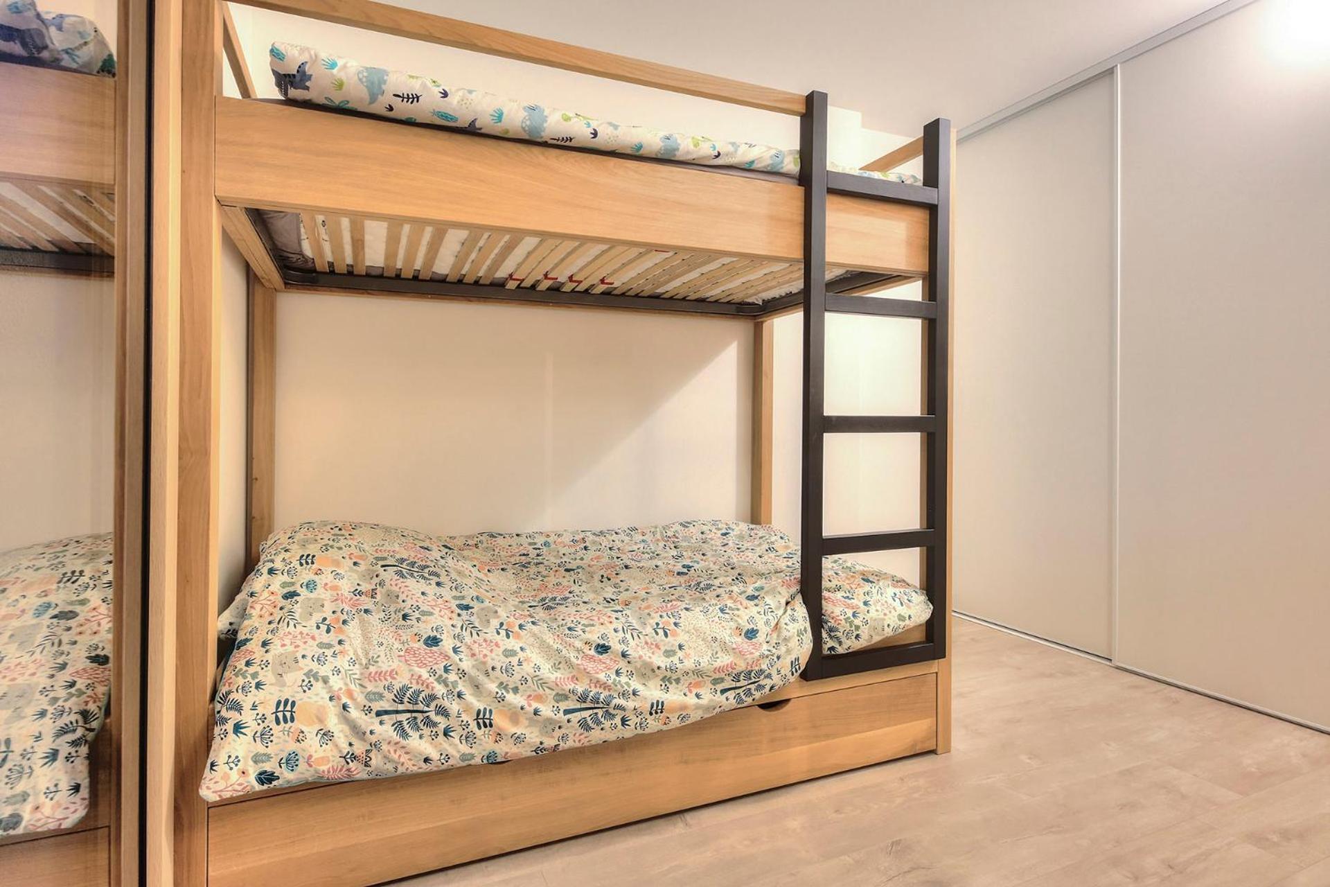 Apartmán La Collection -Le Telepherique Saint-Gervais-les-Bains Exteriér fotografie