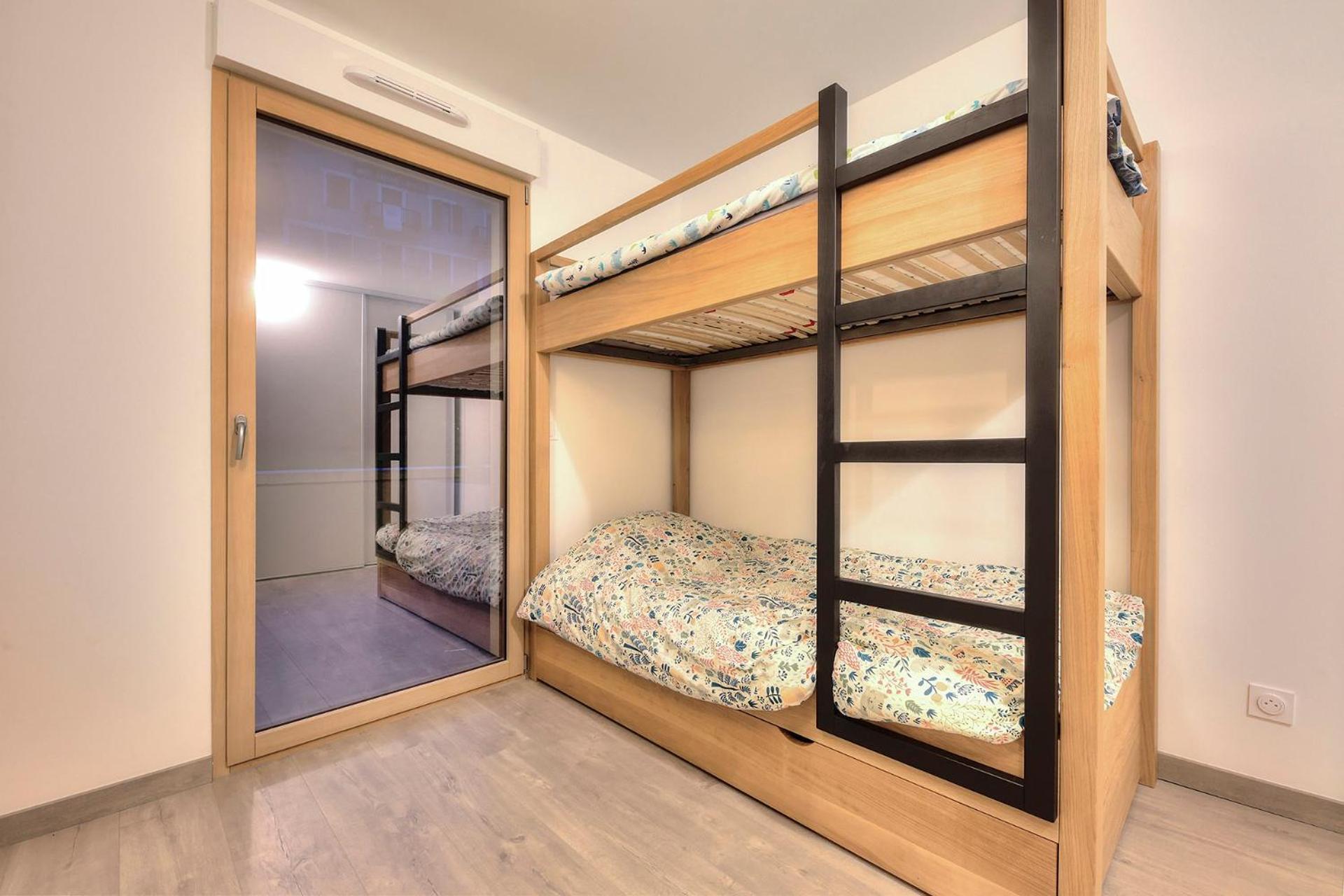Apartmán La Collection -Le Telepherique Saint-Gervais-les-Bains Exteriér fotografie