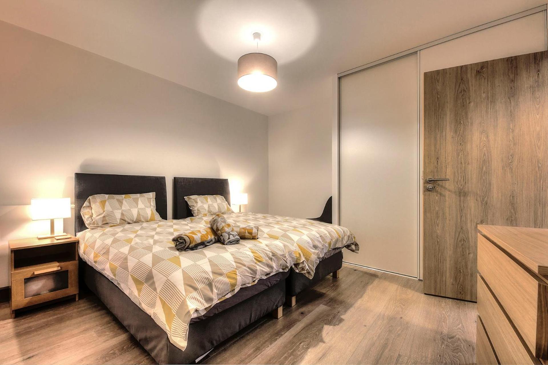 Apartmán La Collection -Le Telepherique Saint-Gervais-les-Bains Exteriér fotografie