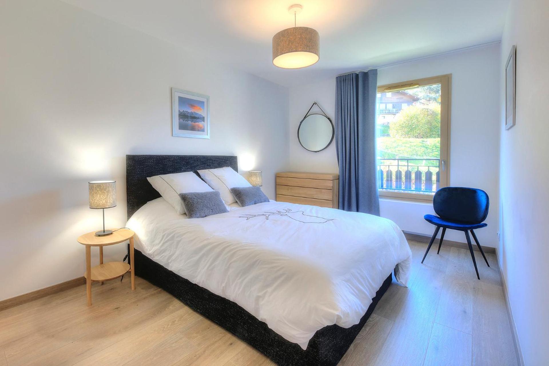 Apartmán La Collection -Le Telepherique Saint-Gervais-les-Bains Exteriér fotografie