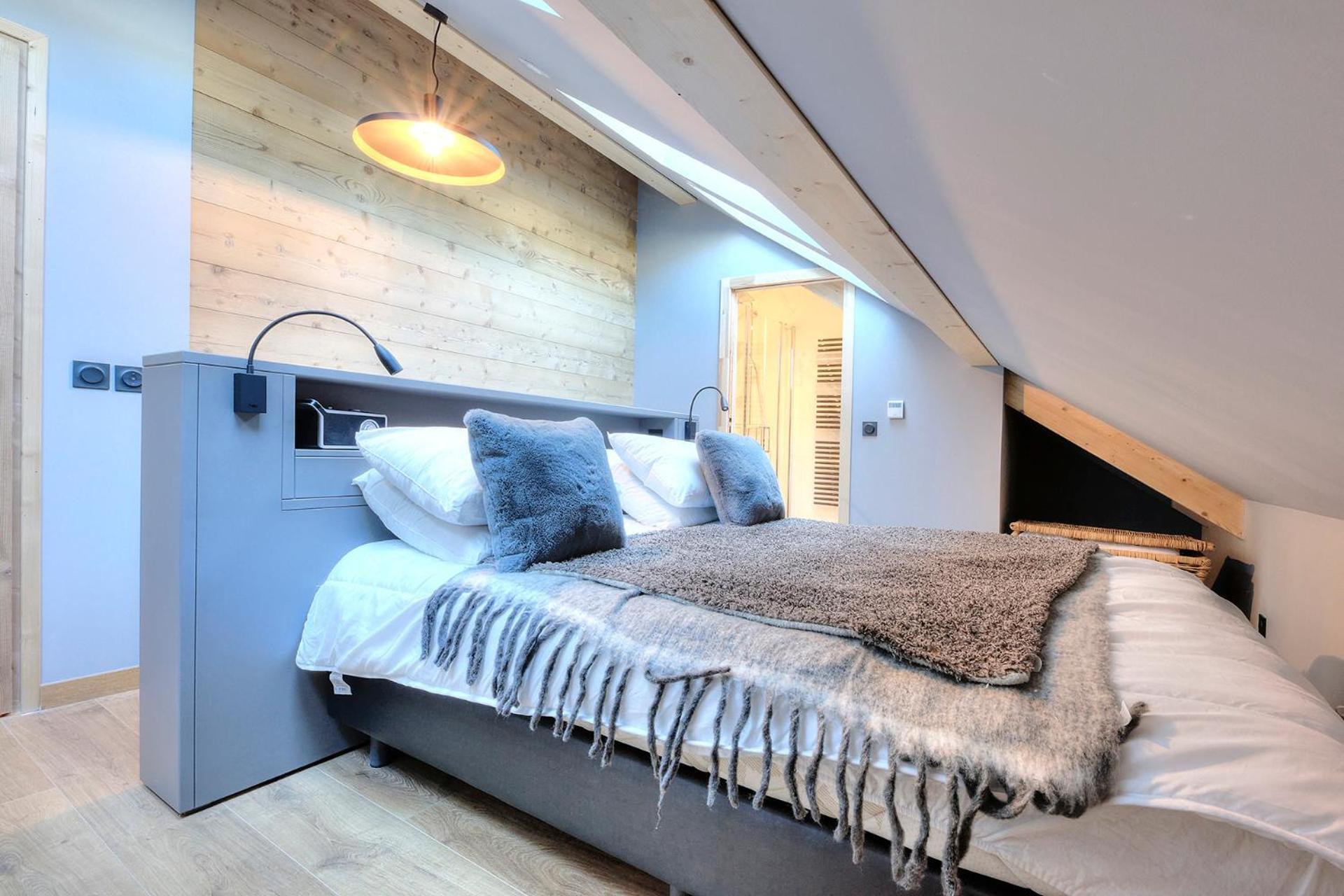 Apartmán La Collection -Le Telepherique Saint-Gervais-les-Bains Exteriér fotografie