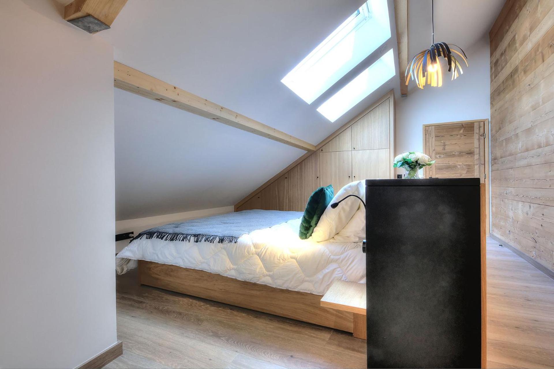 Apartmán La Collection -Le Telepherique Saint-Gervais-les-Bains Exteriér fotografie