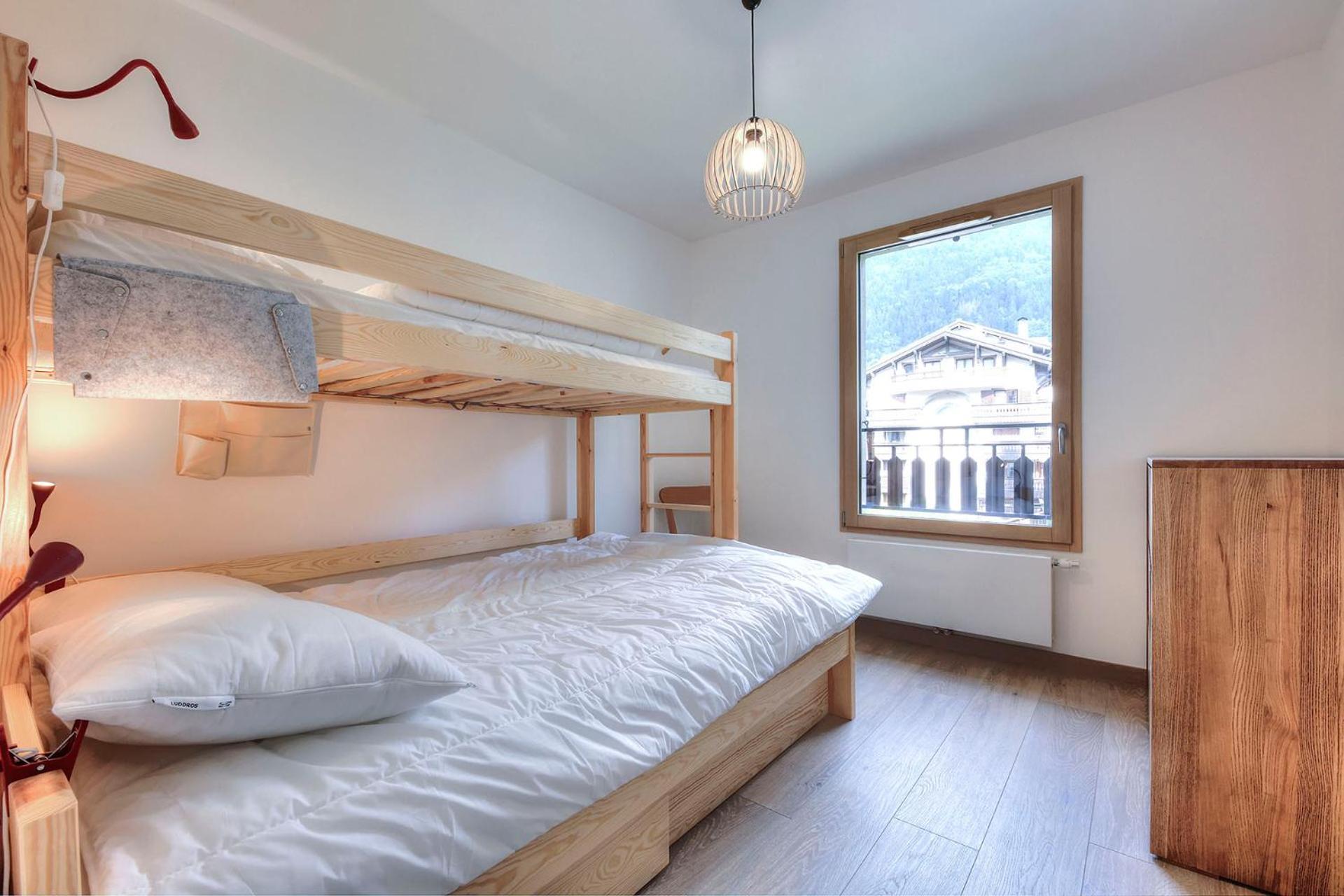 Apartmán La Collection -Le Telepherique Saint-Gervais-les-Bains Exteriér fotografie