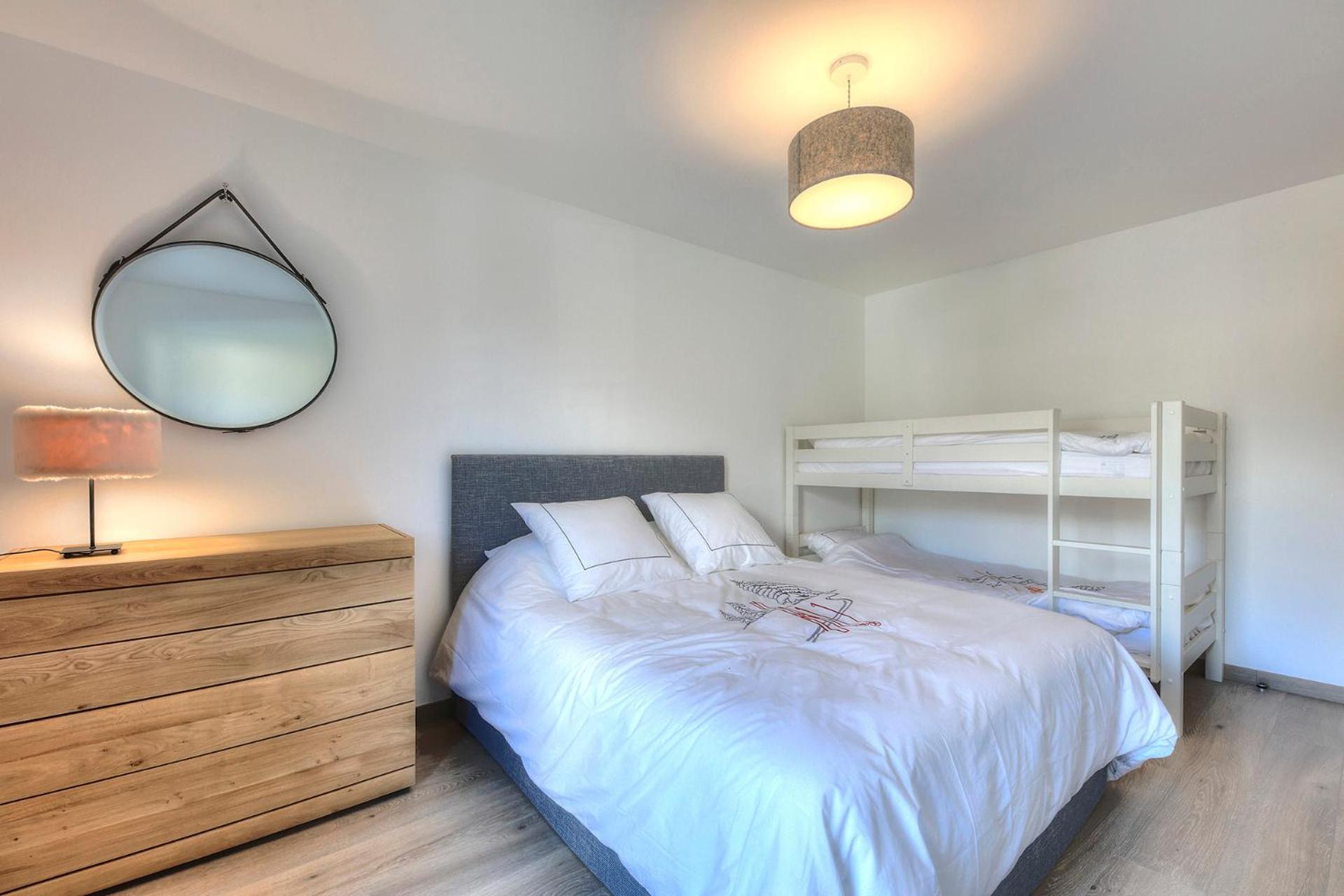 Apartmán La Collection -Le Telepherique Saint-Gervais-les-Bains Exteriér fotografie