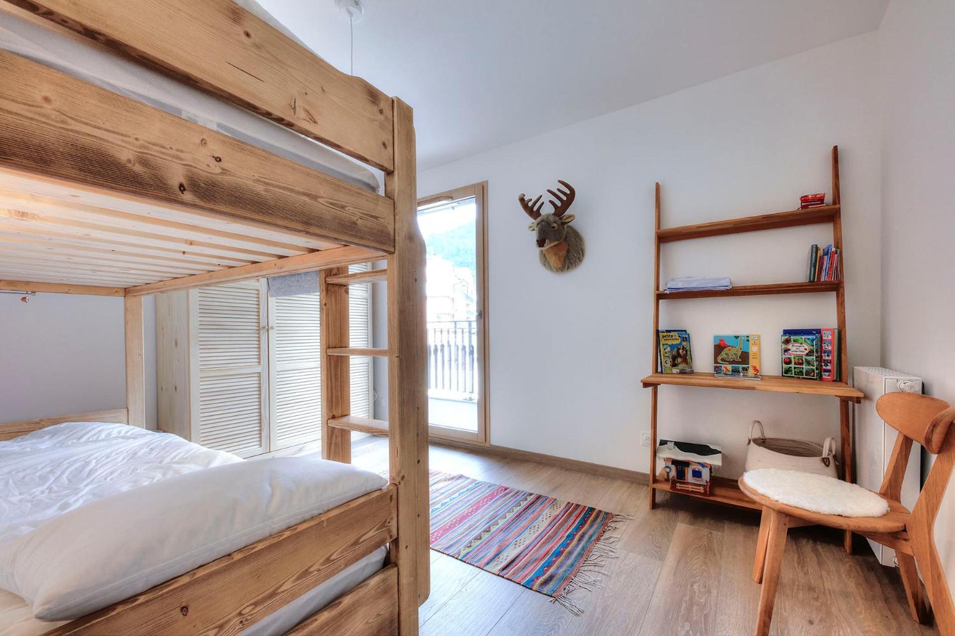 Apartmán La Collection -Le Telepherique Saint-Gervais-les-Bains Exteriér fotografie